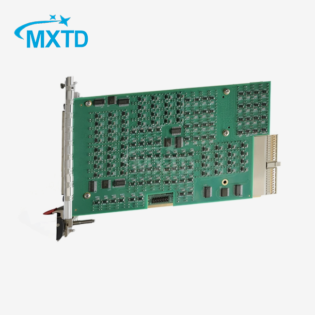 256-Channel PXIe DPDT Switches